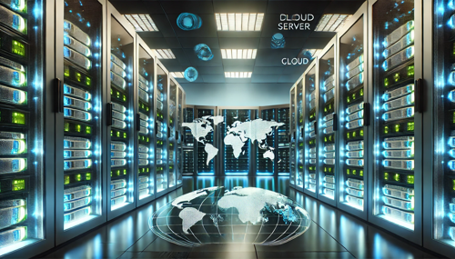 The Value Of Taiwan VPS Line CN2 In Enterprise-level Applications